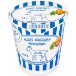 Biofarma DoRa Kozí jogurt ochucený meruňka 150 g – Sleviste.cz