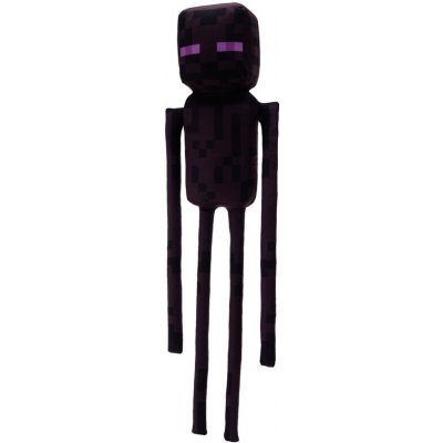 Minecraft Enderman 53 cm