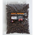 Český partikl Krmné boilies 5 kg 20 mm – Hledejceny.cz