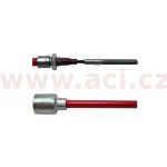 AL-KO Lanovod brzdový Profi Long life 1020/1230 mm, závit M8 – Zboží Mobilmania