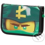 LEGO® NINJAGO® Green pouzdro plný – Zboží Mobilmania