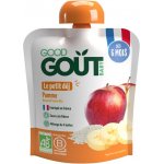 Good Gout BIO kapsička Jablečná snídaně 70 g – Zbozi.Blesk.cz