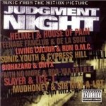 Judgement Night - Judgement Night CD – Hledejceny.cz