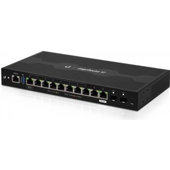 Ubiquiti ER-12