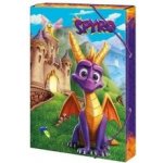 Argus A4 Spyro 1230-0359 – Zboží Dáma