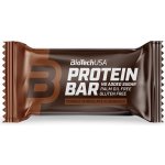 BiotechUSA Protein Bar 35 g – Zboží Mobilmania