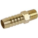 Vsuvka hadicová 13mm /vnější 1/4" – Zbozi.Blesk.cz