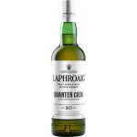 Laphroaig Quarter Cask 48% 0,7 l (tuba) – Sleviste.cz