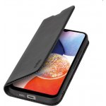 Pouzdro SBS - Book Wallet Lite Samsung Galaxy A34 5G, černé – Hledejceny.cz