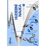 Hudební nauka - pracovní sešit 2 – Zboží Dáma