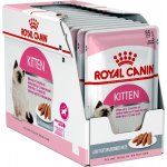 Royal Canin Kitten Instinctive Loaf 24 x 85 g – Hledejceny.cz