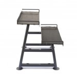 TRINFIT Kettlebell Rack – Zboží Dáma