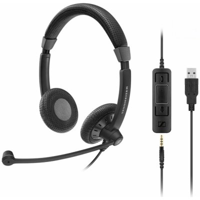 Sennheiser SC 75 USB MS