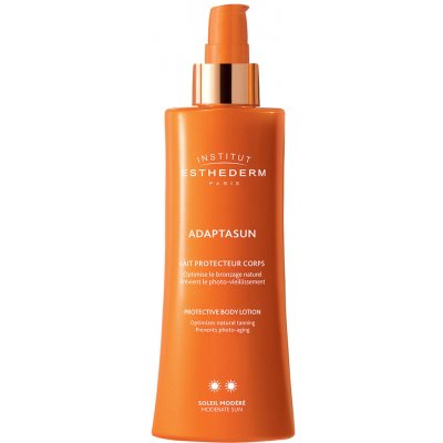Institut Esthederm Adaptsun Hydra-Protective Body Lotion 200 ml – Sleviste.cz