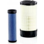 MANN-FILTER Vzduchový filtr MF SP3020-2 – Hledejceny.cz