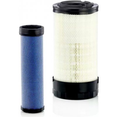 MANN-FILTER Vzduchový filtr MF SP3020-2 – Hledejceny.cz