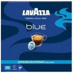 Lavazza BLUE Espresso Dec Decaffeintato 100 ks – Sleviste.cz