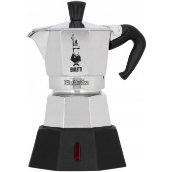 Bialetti Elettrika 2