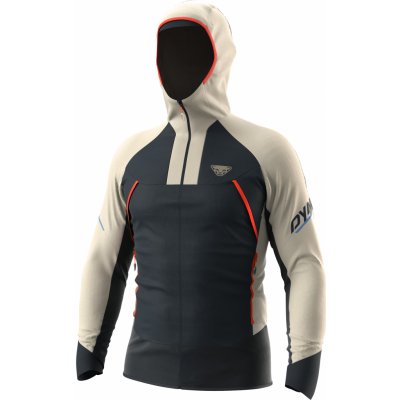 Dynafit Speed Softshell Jacket Men černá