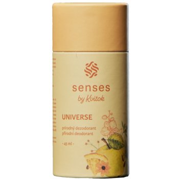 Kvítok deostick Senses Universe 45 ml