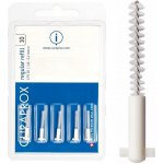 Curaprox CPS 10 Regular mezizubní kartáčky 5 ks – Zbozi.Blesk.cz