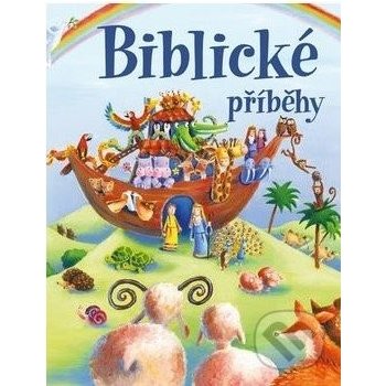 Biblické příběhy