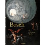 Bosch. The Complete Works - Stefan Fischer – Zboží Mobilmania
