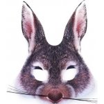 maska zajíc – Sleviste.cz