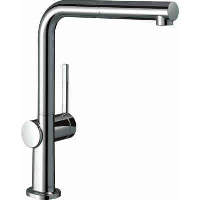 Hansgrohe 72808000 – Zboží Dáma