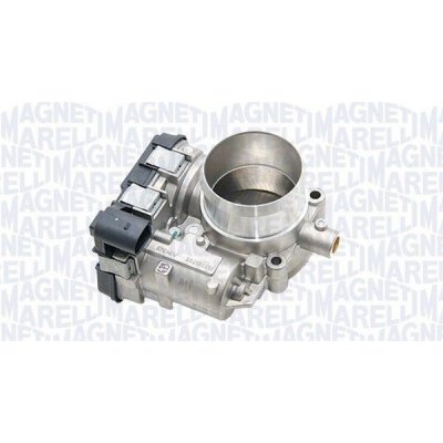 Hrdlo skrtici klapky MAGNETI MARELLI 805008008501 – Hledejceny.cz