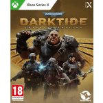 Warhammer 40,000: Darktide (Imperial Edition) (XSX) – Sleviste.cz
