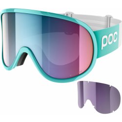 Poc Retina Big Clarity Comp