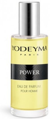 Yodeyma Notion parfémovaná voda pánská bez víčka a krabičky 15 ml tester