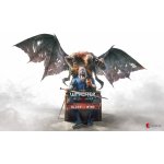 The Witcher 3: Divoký hon - O Víně a Krvi – Zboží Živě
