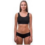 Sensor Merino Active černá – Zboží Dáma