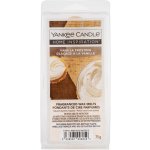 Yankee Candle vonný vosk Vanilla Frosting 75 g – Hledejceny.cz