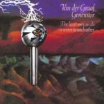 Van der Graaf Generator The Least We Can Do Is Wave to Each Other – Hledejceny.cz