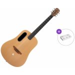 Lava Music Lava ME 4 Spruce 41" – Hledejceny.cz