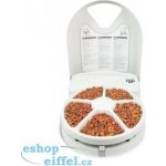 PetSafe Eatwell 5 Meal Digitální krmítko – Zboží Dáma