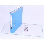 Herlitz pořadač A4 5 cm agua – Zboží Živě