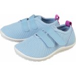 Lupilu dívčí barefoot obuv modrá – Zboží Dáma