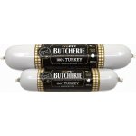 Lyopet Butcherie Turkey sausage 800 g – Sleviste.cz