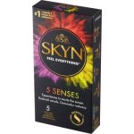 Skyn Senses 5 ks – Zboží Dáma
