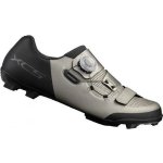 Shimano SH-XC502 MTB stříbrná – Sleviste.cz