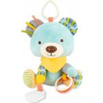Skip Hop aktivní na C kroužku Bandana Buddies Medvídek – Zboží Dáma Skip Hop aktivní na C kroužku Bandana Buddies Medvídek – Zboží Dáma