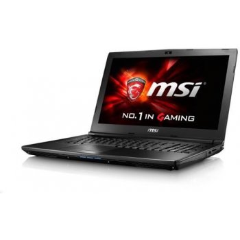 MSI GL62 6QD-002CZ