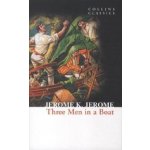 Three Men in a Boat – Zboží Mobilmania