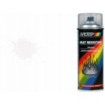 Motip žáruvzdorný lak bezbarvý 400 ml – Sleviste.cz