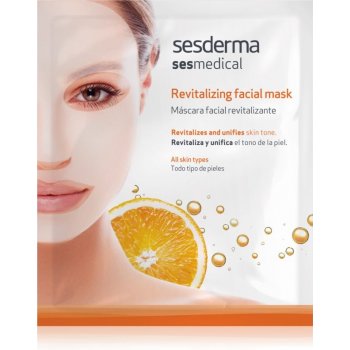 Sesderma Sesmedical Revitalizing Facial Mask 25 ml