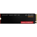 WD Black SN850X 4TB, WDS400T2X0E – Hledejceny.cz